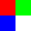spritesheet image corresponging with the above configuration